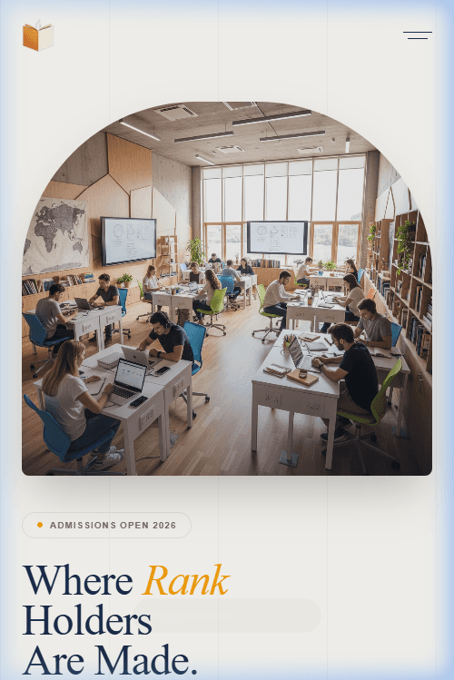 EduCoach – Personalised Online Learning Platform