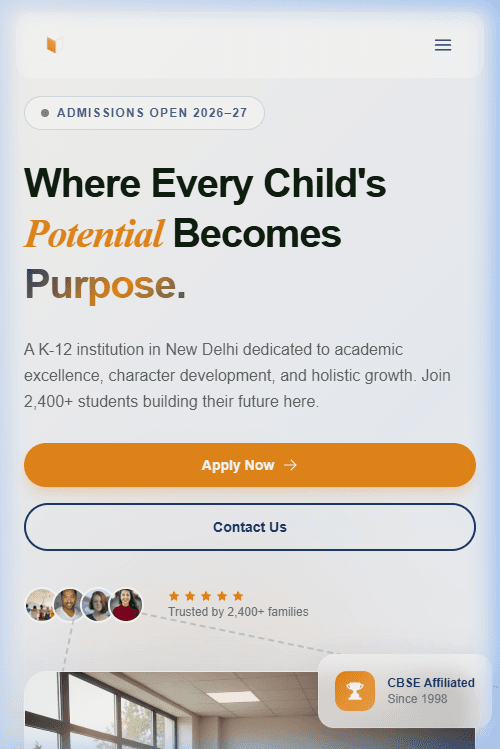 Puce Academy – Nurturing Future Leaders